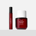 Phlur Cherry Stem Fragrance Duet