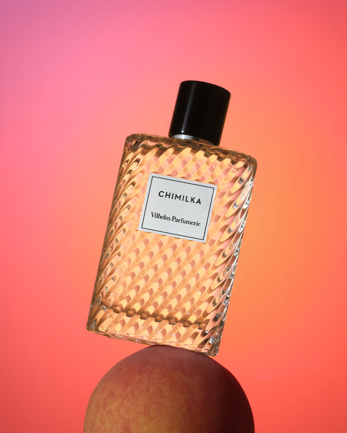 Vilhelm Parfumerie CHIMILKA