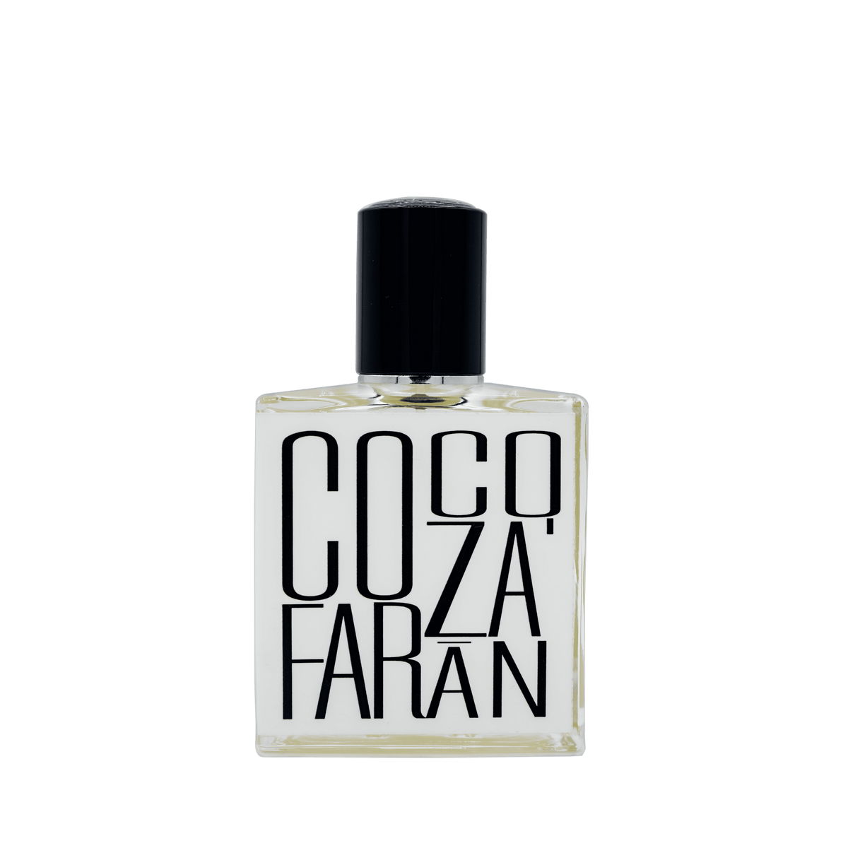 Indices Coco Za'faran - 50ML