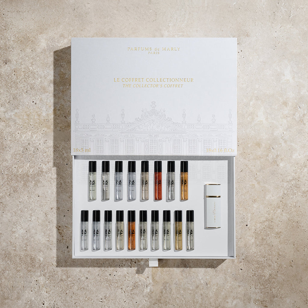 The Collector's Coffret