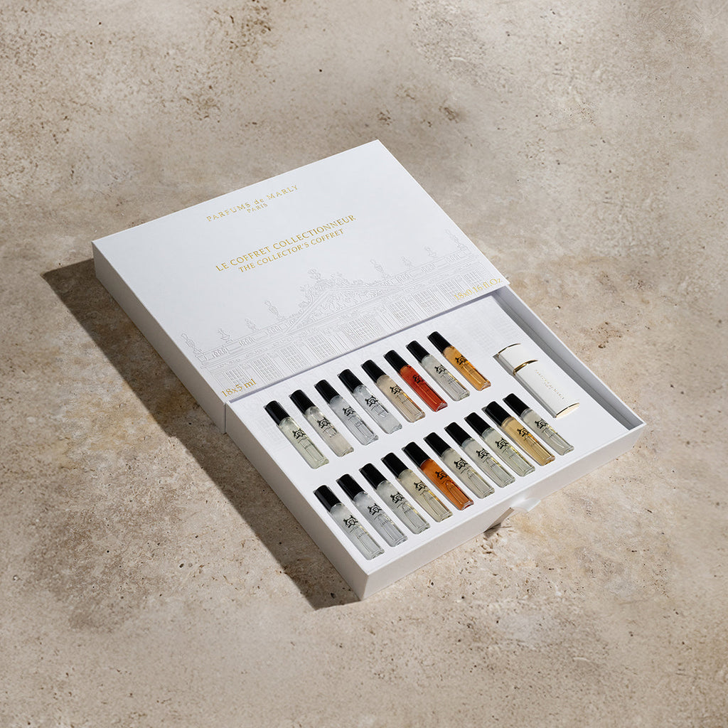 The Collector's Coffret