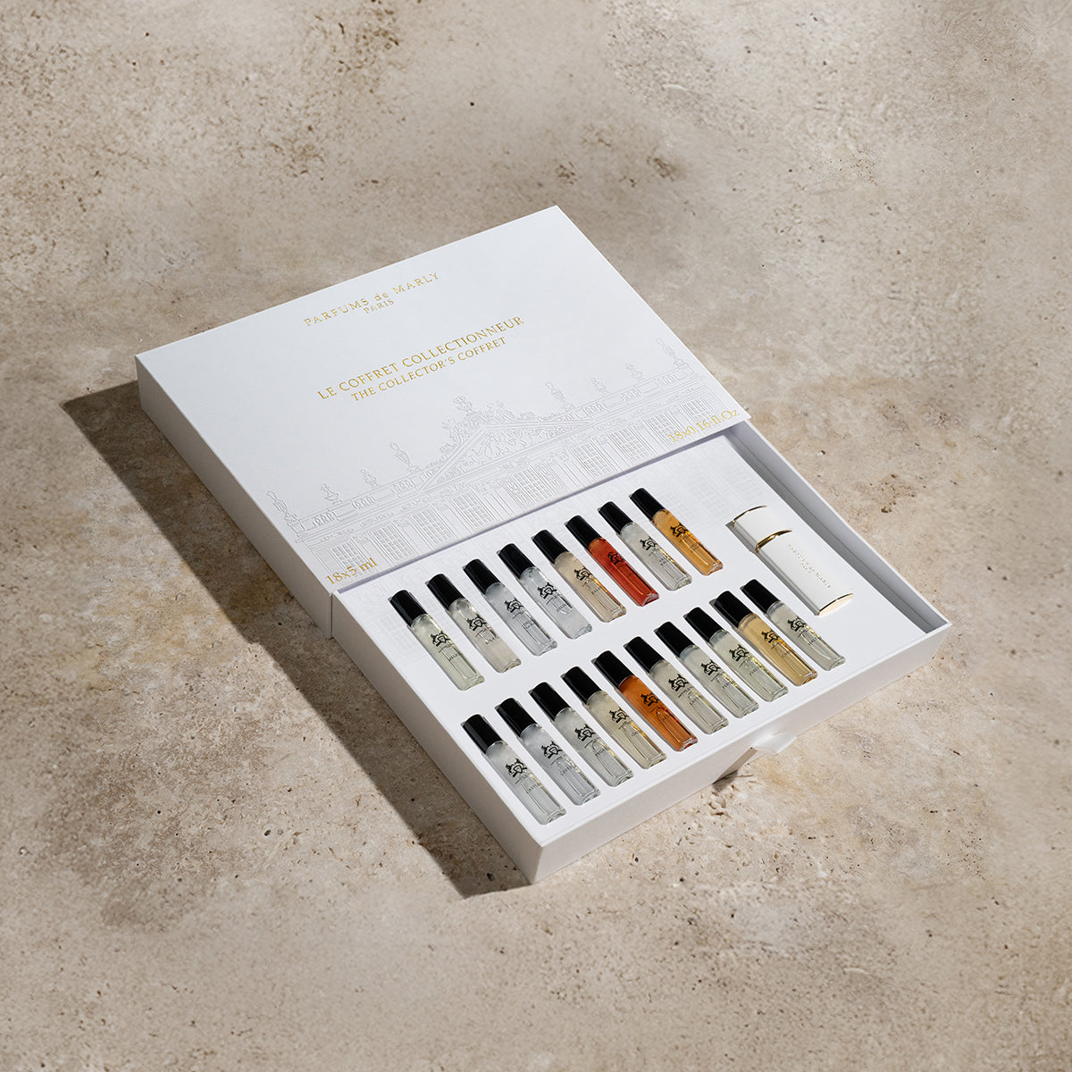 The Collector's Coffret