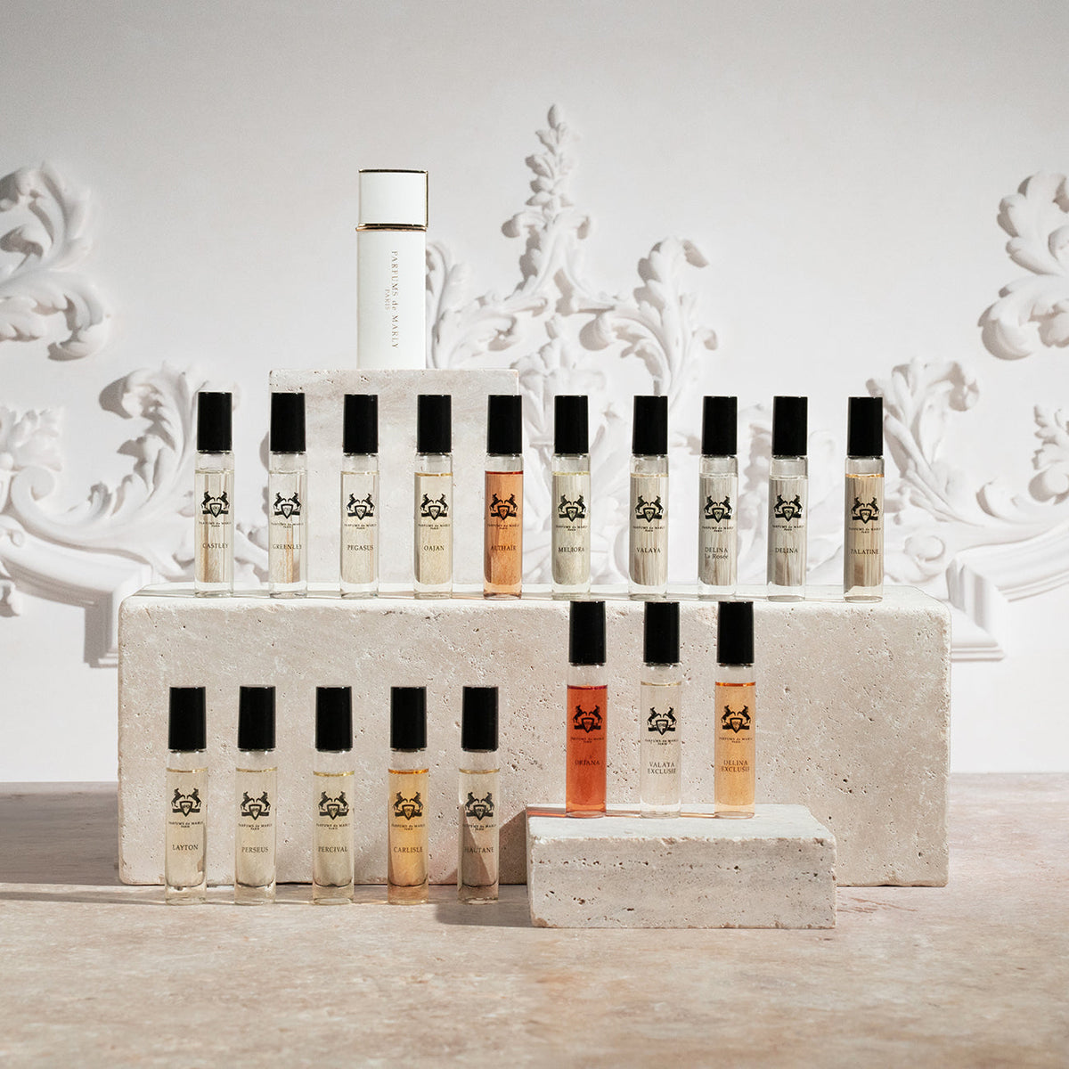 The Collector's Coffret