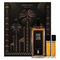 Serge Lutens Ambre Sultan Set 2x 10 ml + 100 ml