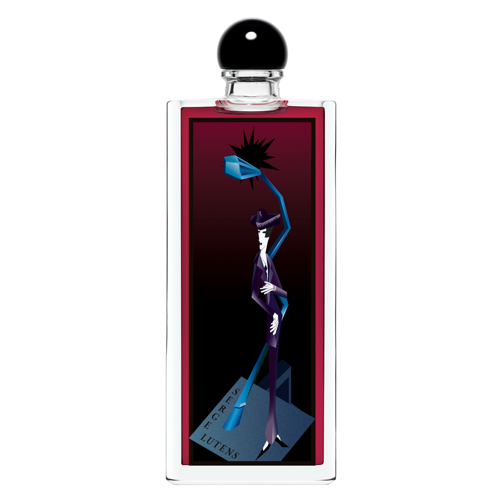 Serge Lutens La fille de Berlin - Edition limitée
