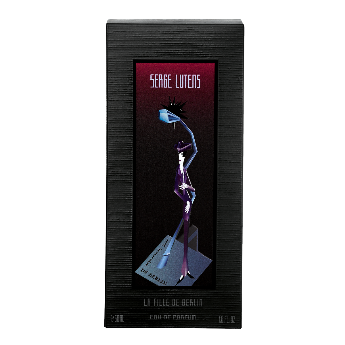 Serge Lutens La fille de Berlin - Edition limitée
