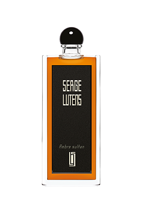Serge Lutens Ambre sultan set 50ml
