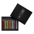 Serge Lutens Discovery set Collection noire