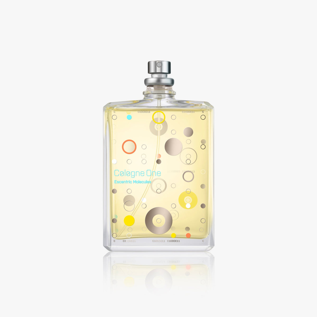 Escentric Molecules Cologne One