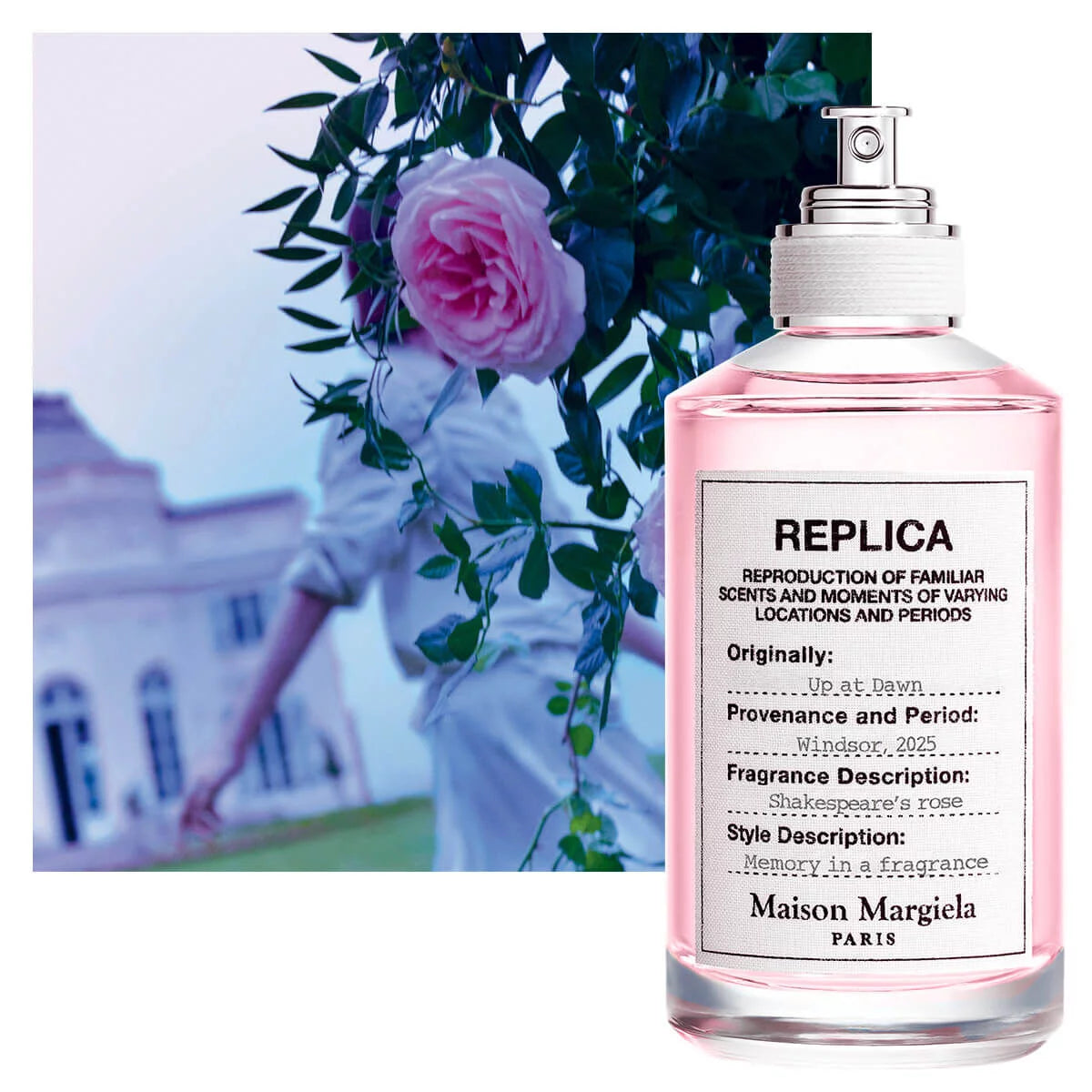 Maison Margiela REPLICA Up at Dawn Eau de Toilette