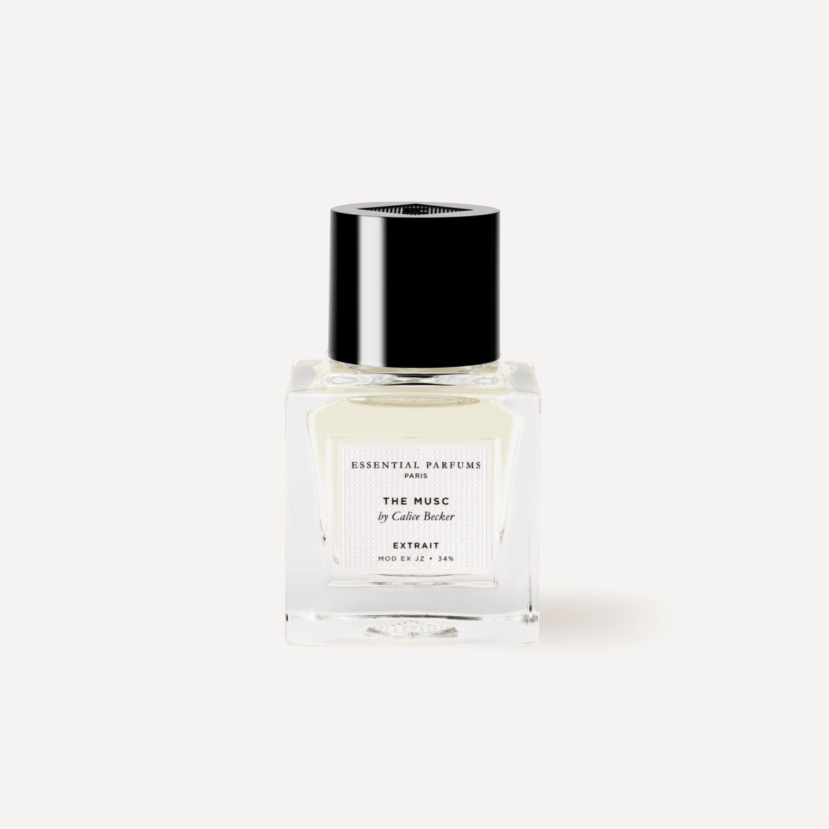 Essential Parfums The Musc - Perfume Extract Spray 30 ML