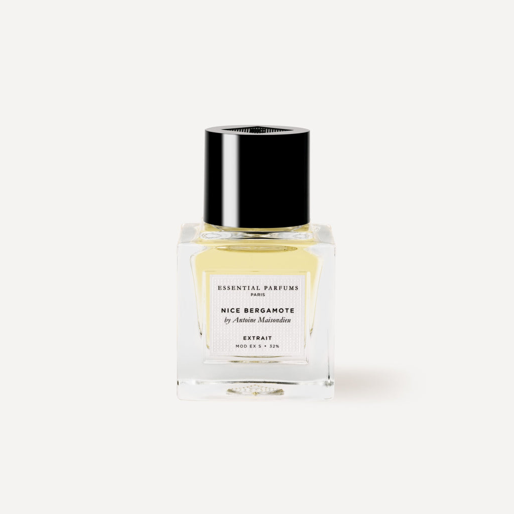 Essential Parfums Nice Bergamote - Perfume Extract Spray 30 ML