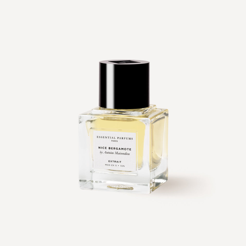 Essential Parfums Nice Bergamote - Perfume Extract Spray 30 ML