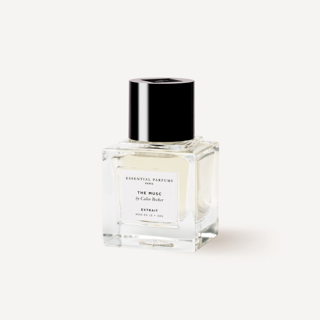 Essential Parfums The Musc - Perfume Extract Spray 30 ML