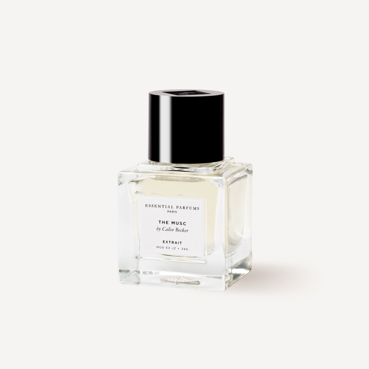 Essential Parfums The Musc - Perfume Extract Spray 30 ML