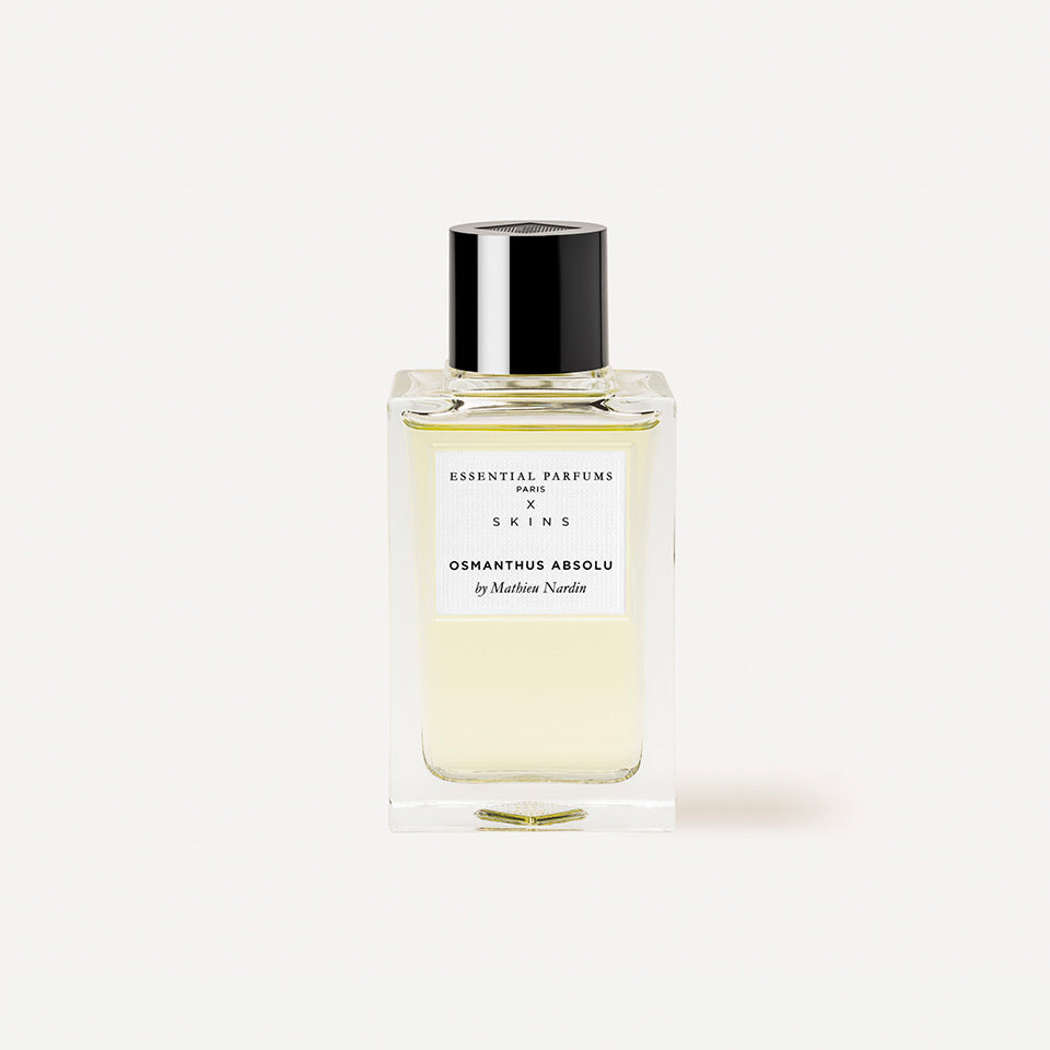 Essential Parfums Osmanthus Absolu - Eau de Parfum Refillable Spray 100ML