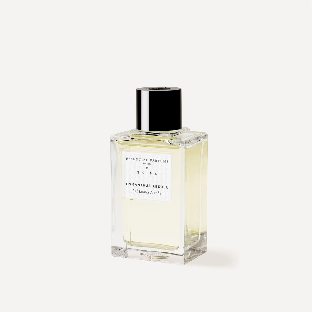 Essential Parfums Osmanthus Absolu - Eau de Parfum Refillable Spray 100ML