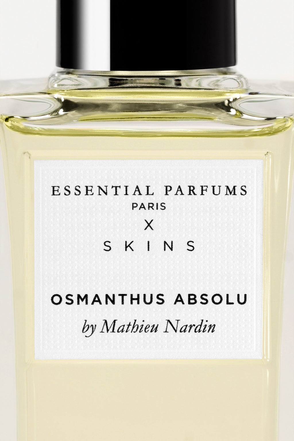 Essential Parfums Osmanthus Absolu - Eau de Parfum Refillable Spray 100ML