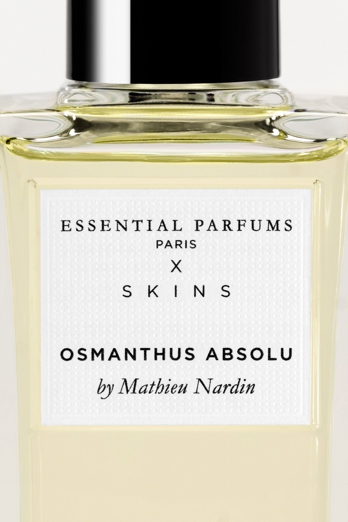 Essential Parfums Osmanthus Absolu - Eau de Parfum Refillable Spray 100ML