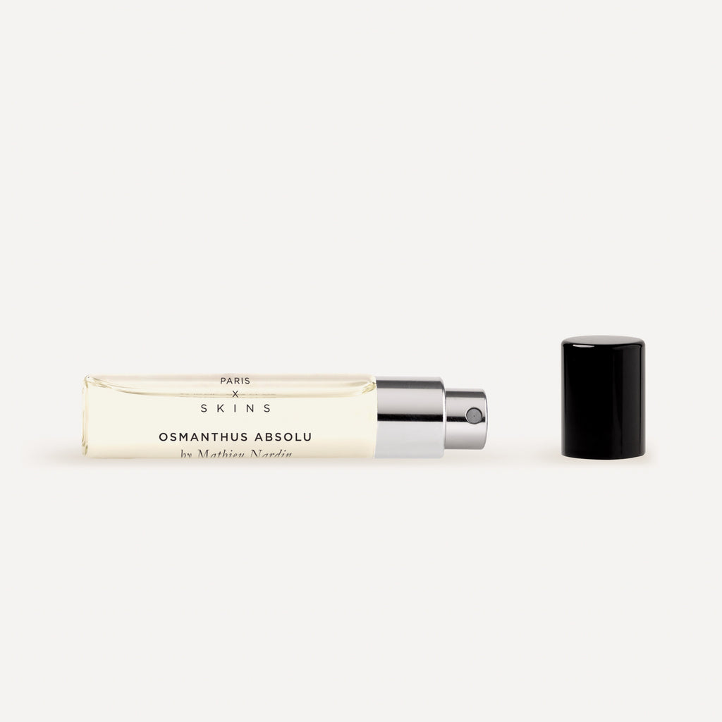 Essential Parfums Osmanthus Absolu - Eau de Parfum Spray 10 ML