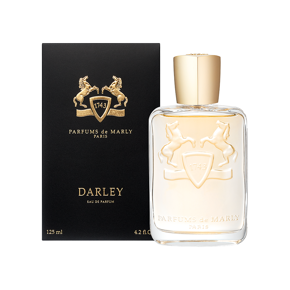 Darley