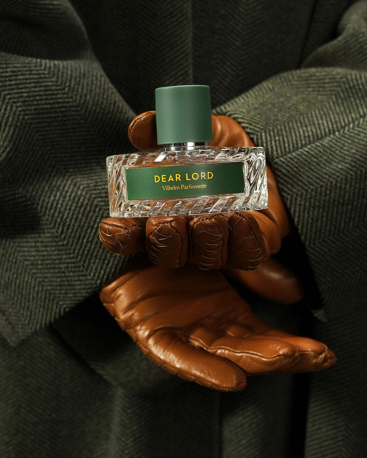 Vilhelm Parfumerie DEAR LORD