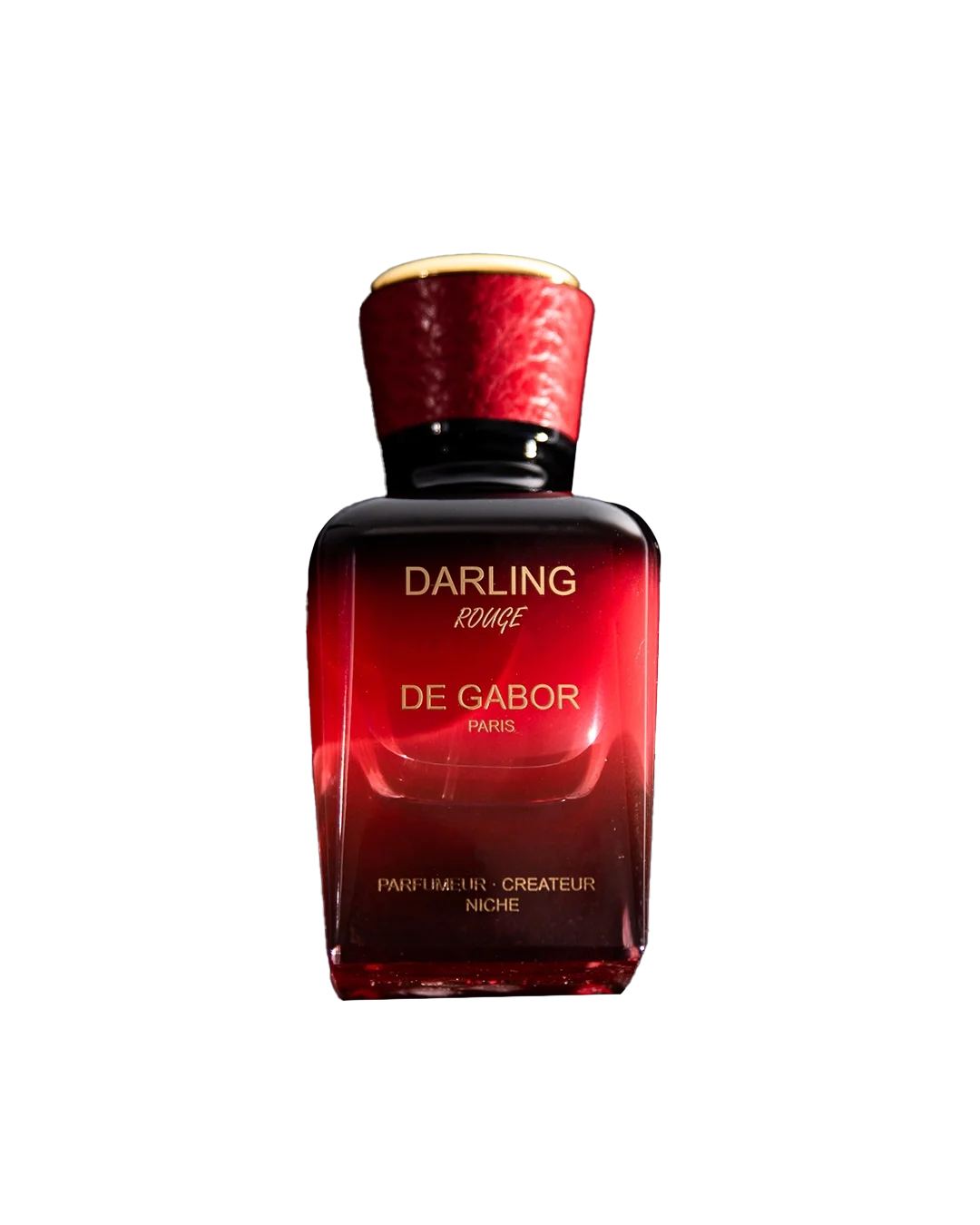 De Gabor DARLING-ROUGE - 50ML - EXTRAIR DE PARFUM
