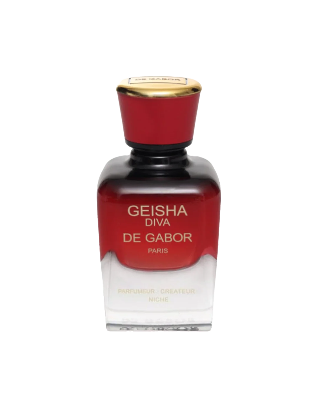 De Gabor GEISHA DIVA - 50ML - EXTRAIR DE PARFUM