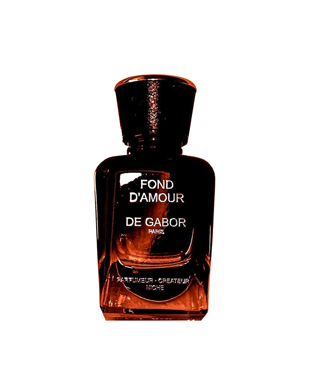 De Gabor FOND D'AMOUR - 50ML - EXTRAIR DE PARFUM