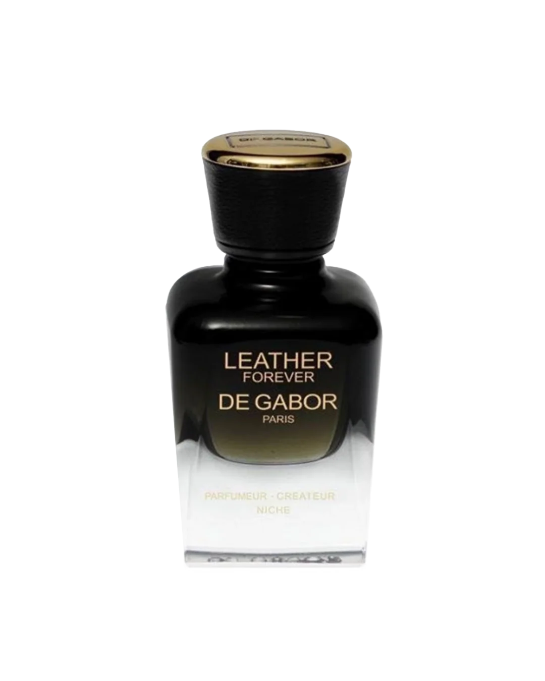 De Gabor LEATHER FOREVER - 50ML - EXTRAIR DE PARFUM