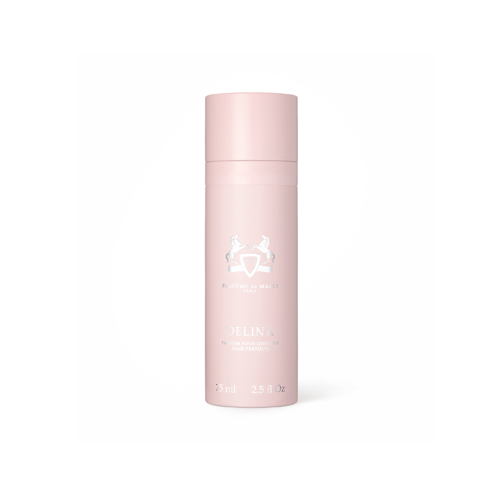 Delina Hair Perfume