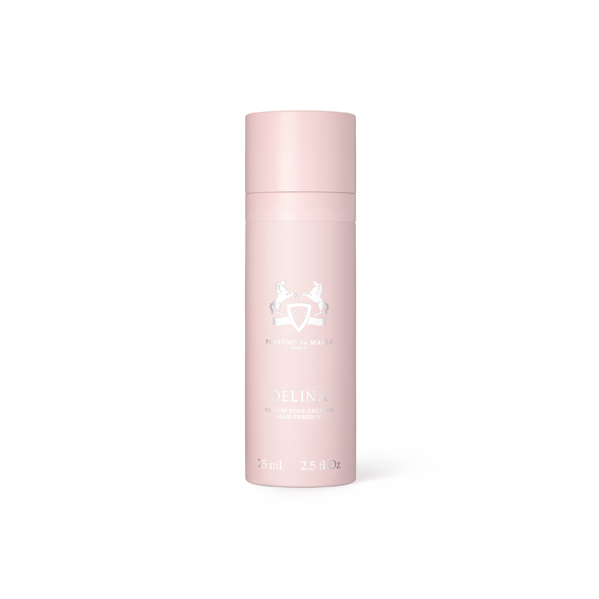 Delina Hair Perfume