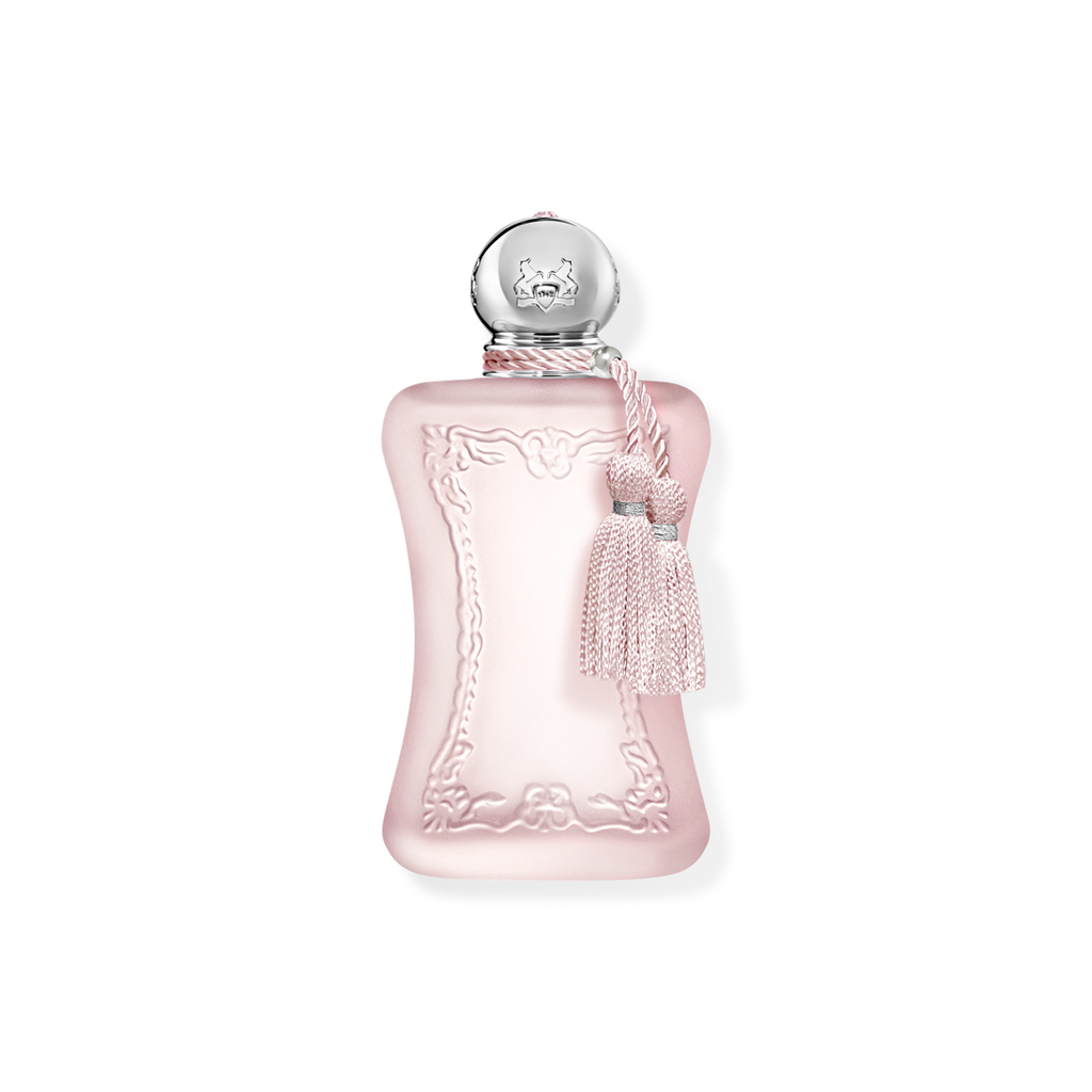 Delina La Rosée