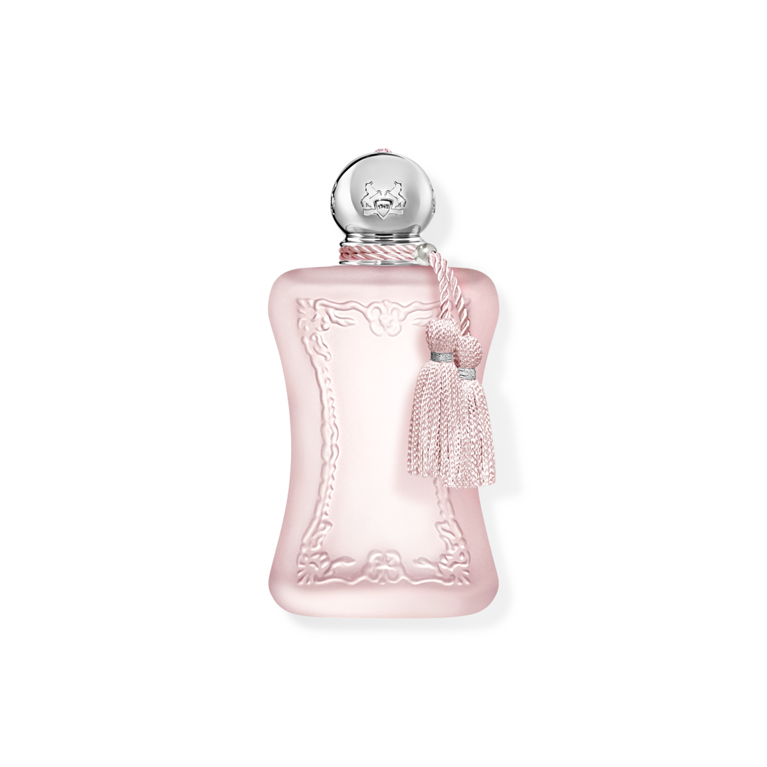 Delina La Rosée
