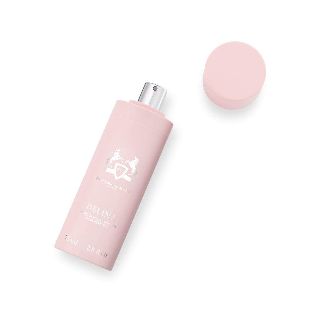 Delina Hair Perfume