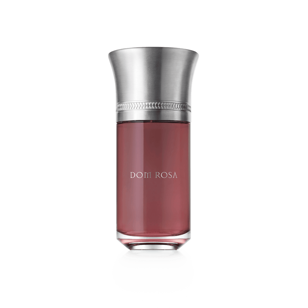 Liquides Imaginaires Dom Rosa