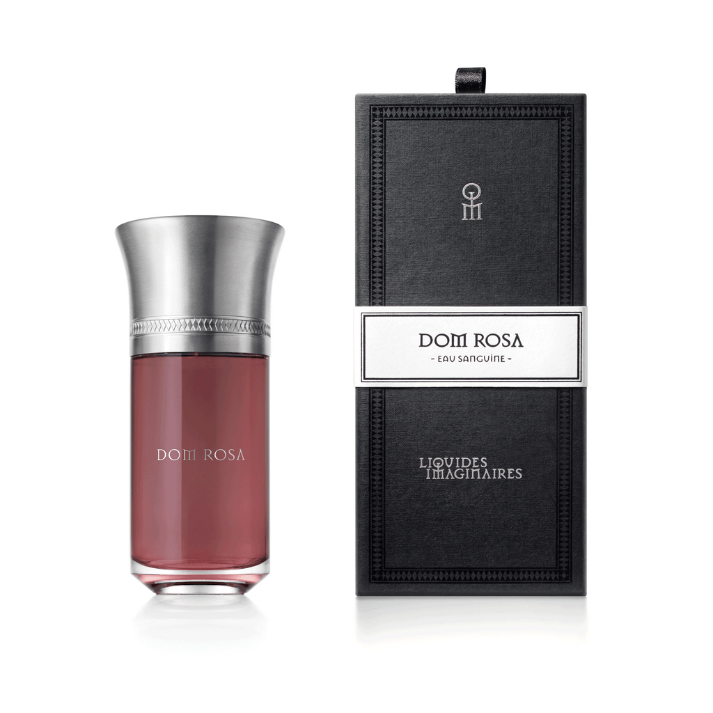 Liquides Imaginaires Dom Rosa