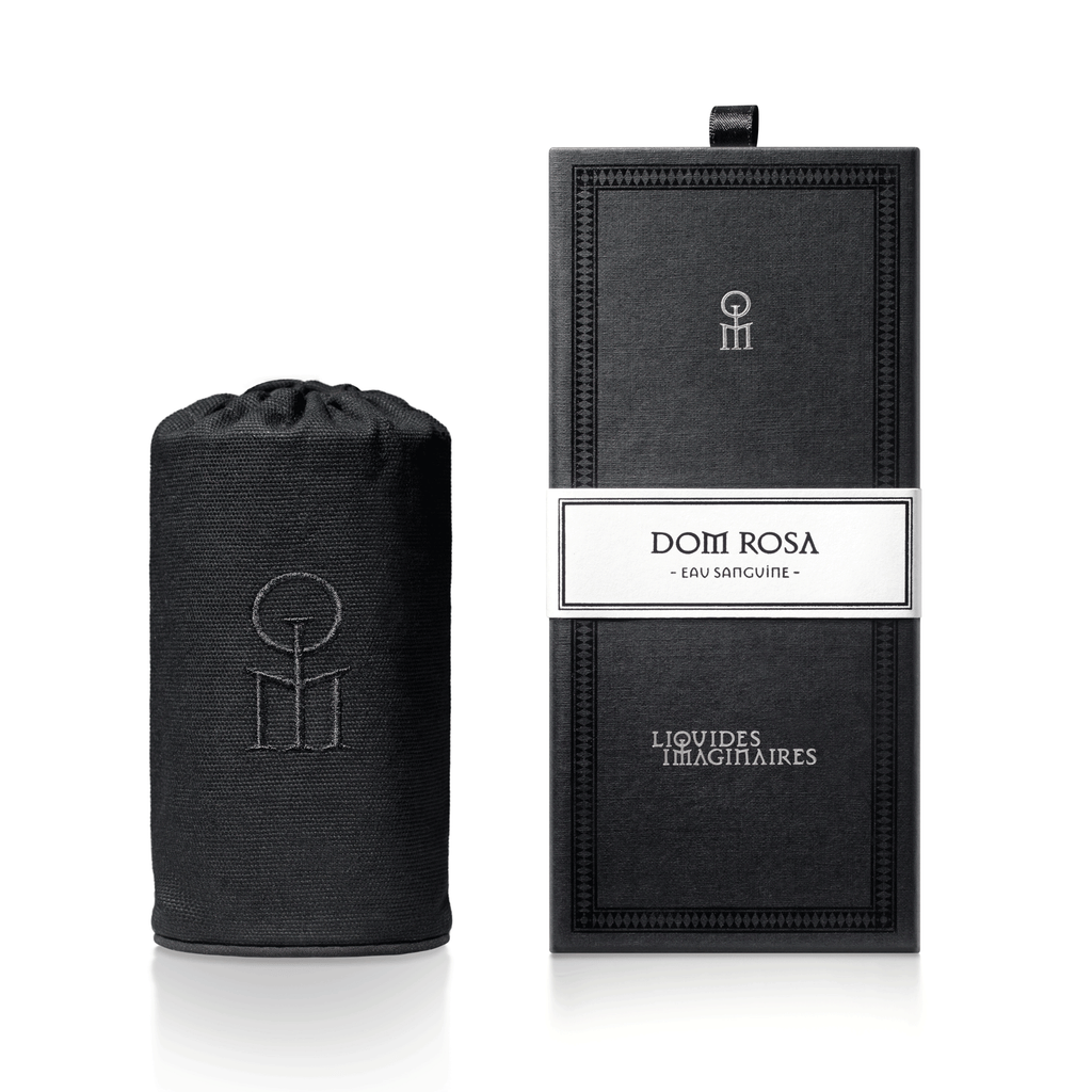Liquides Imaginaires Dom Rosa