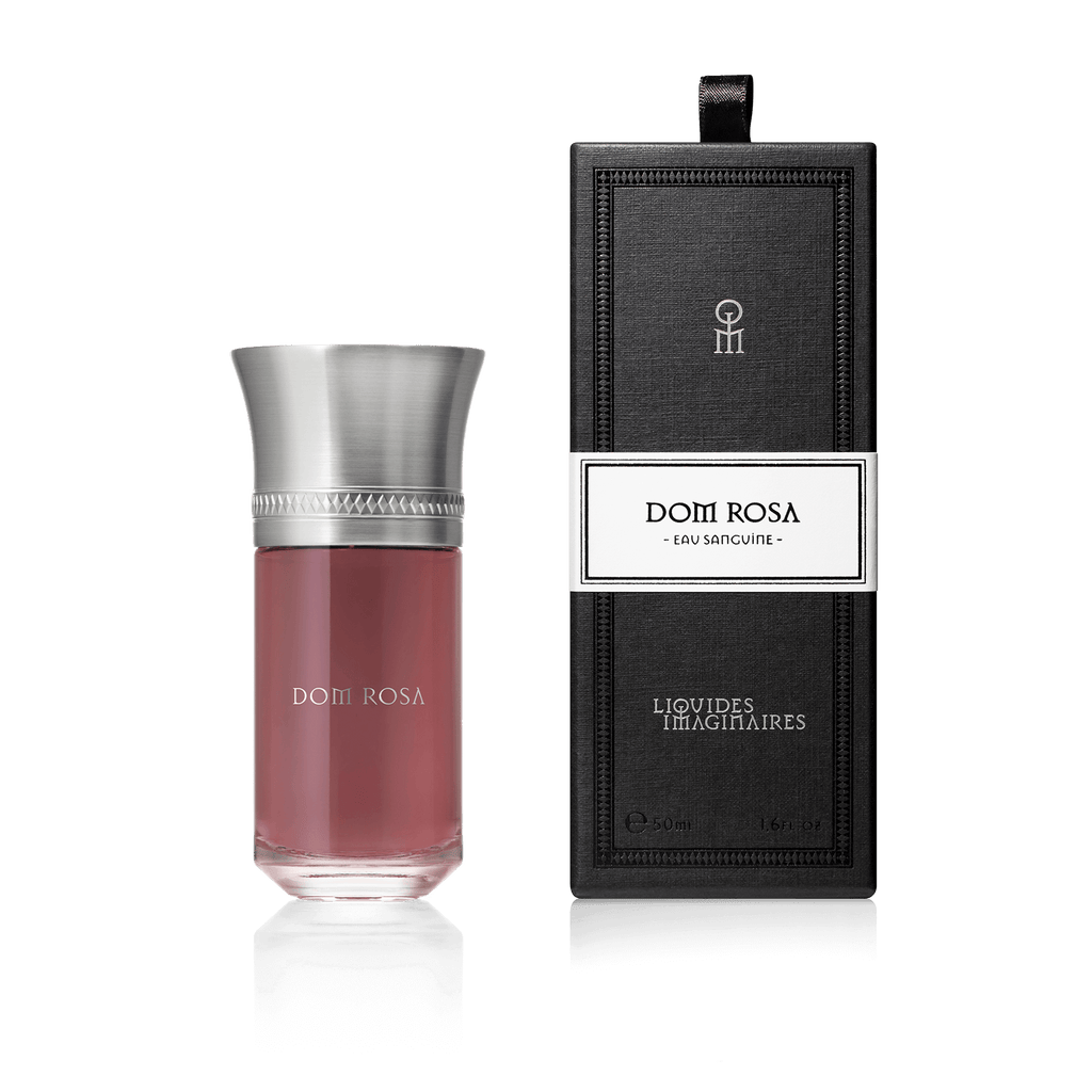 Liquides Imaginaires Dom Rosa