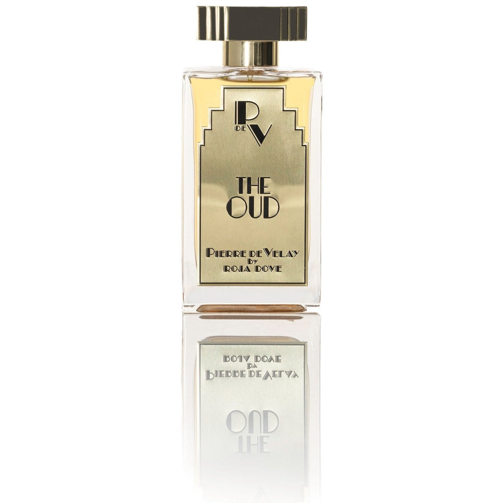 Pierre de Velay by Roja Dove THE OUD