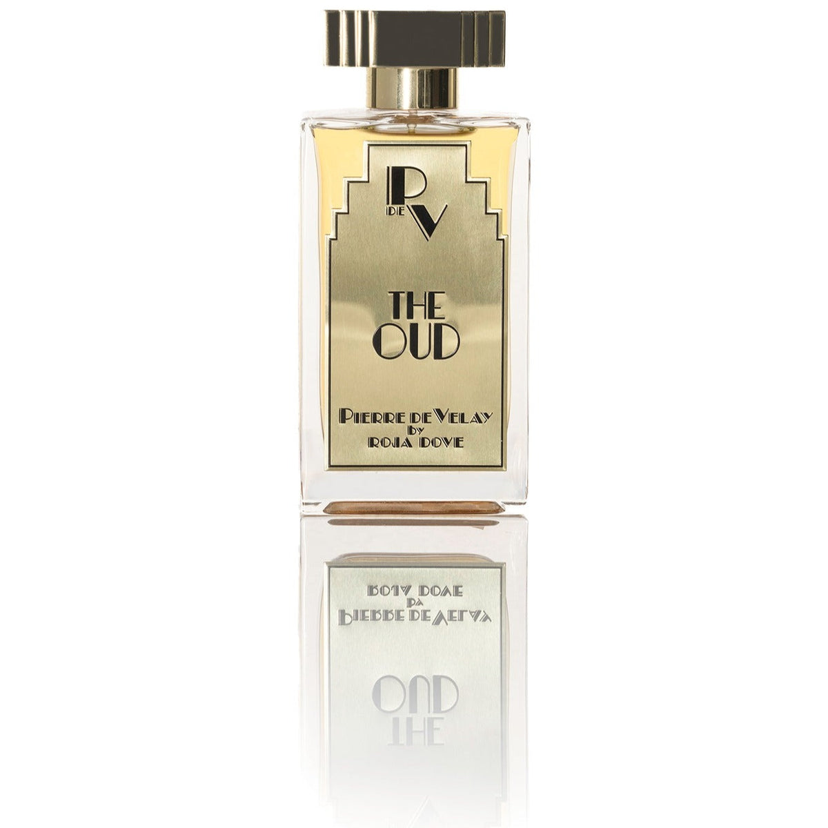 Pierre de Velay by Roja Dove THE OUD
