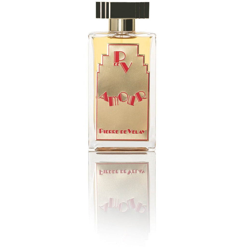 Pierre de Velay by Roja Dove AMOUR