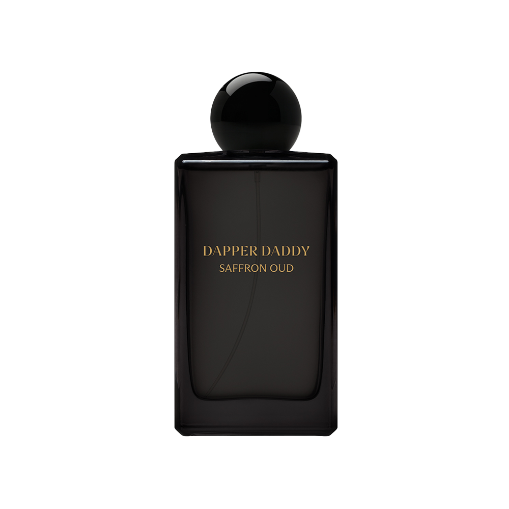 KAYALI Dapper Daddy Saffron Oud