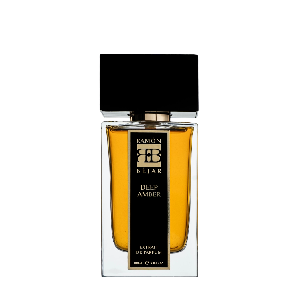 Ramón Béjar Deep Amber