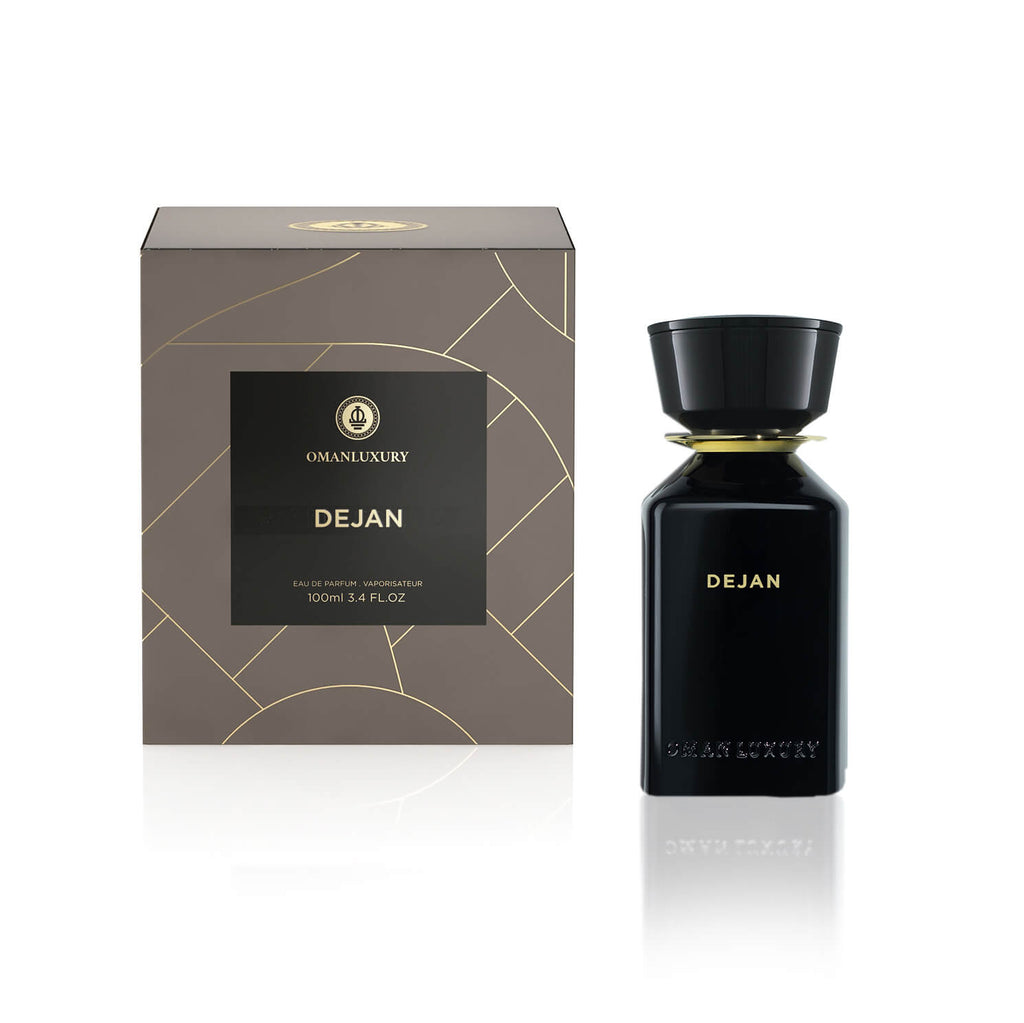 OMANLUXURY DEJAN