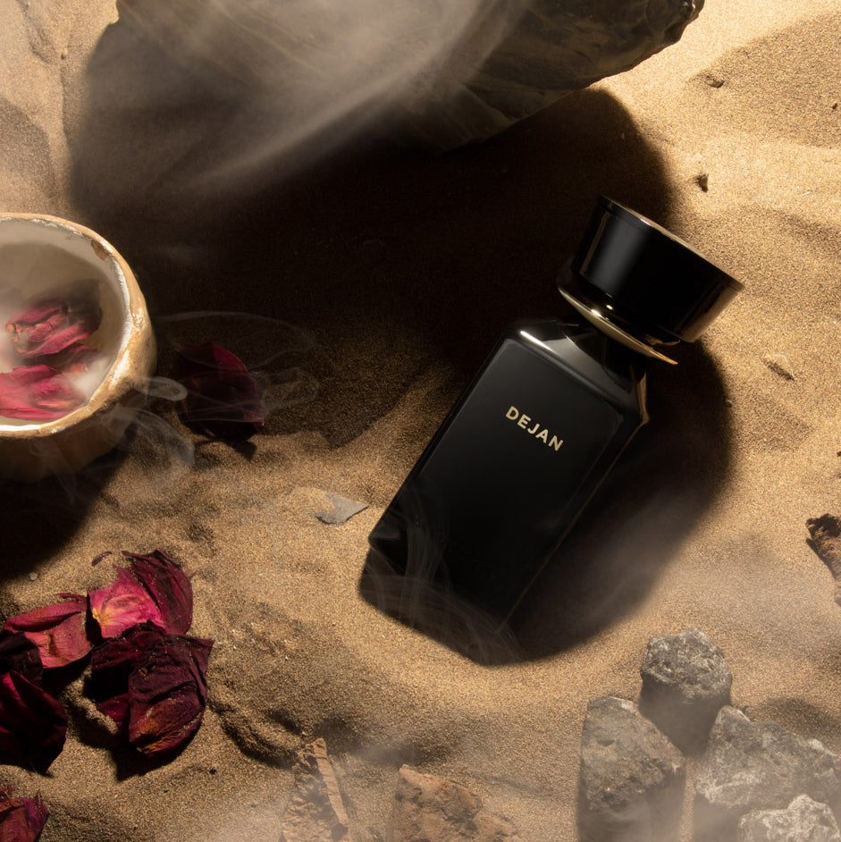 OMANLUXURY DEJAN