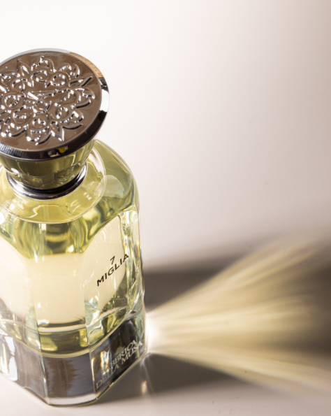 Fabbrica della Musa 7 MIGLIA 100ML