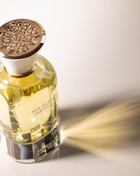 Fabbrica della Musa MIA ALBA MISTICA 100ML