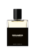 MOTH and RABBIT No4 - DREAMERS