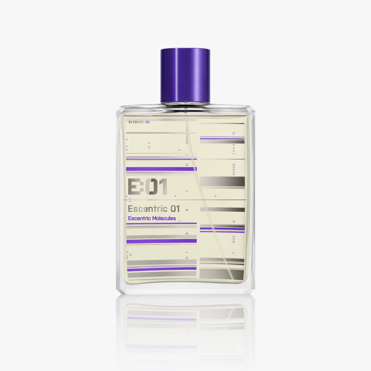 Escentric Molecules Escentric 01